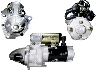 STR2500