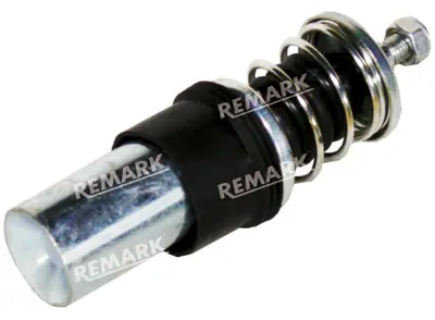 Solenoid Switches