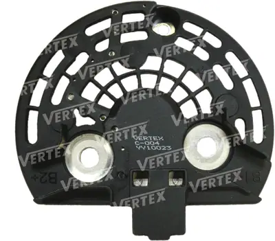 Alternator Rear Covers (Plastic)