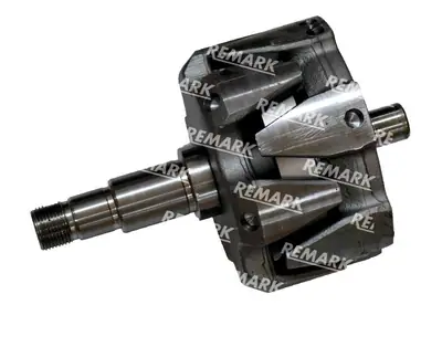 Rotors