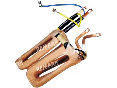 Field Coils (with Housing)