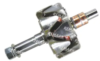 Rotors
