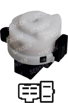 Ignition Switches