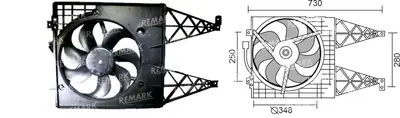 RFM2038