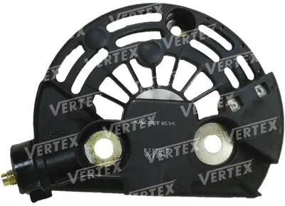 Alternator Rear Covers (Plastic)