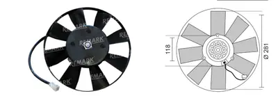 RFM3820