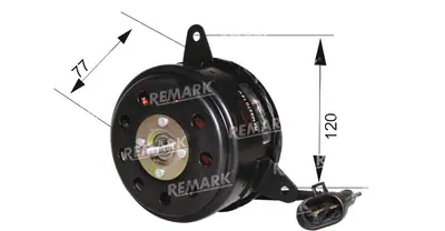 RFM2270