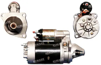 STR7500