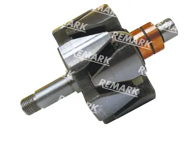 Rotors