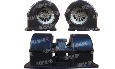 DC Motors