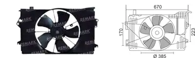 RFM1735