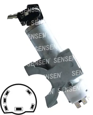 SS8802