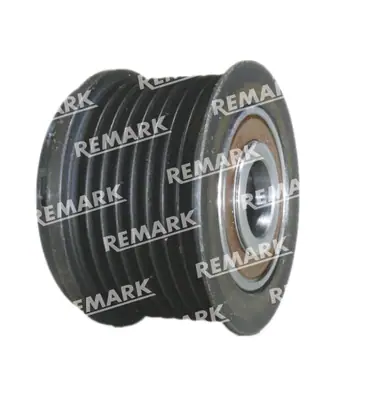 Pulleys