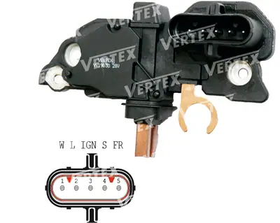 Voltage Regulators