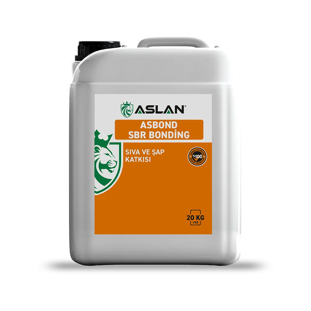 ASBOND SBR BONDING