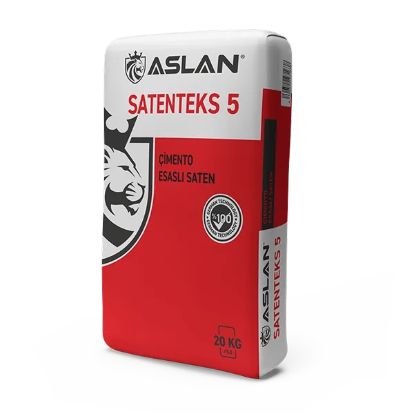 SATENTEKS 5