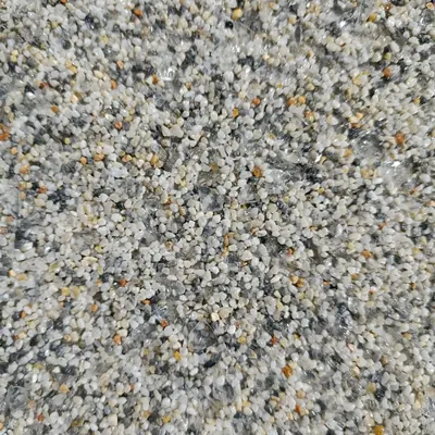 KRİSTAL YAĞMURU 2-4 mm