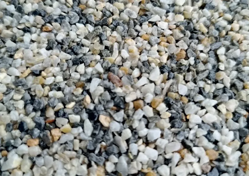 STONE CARPET — YAĞMUR BULUTU 2-3 mm