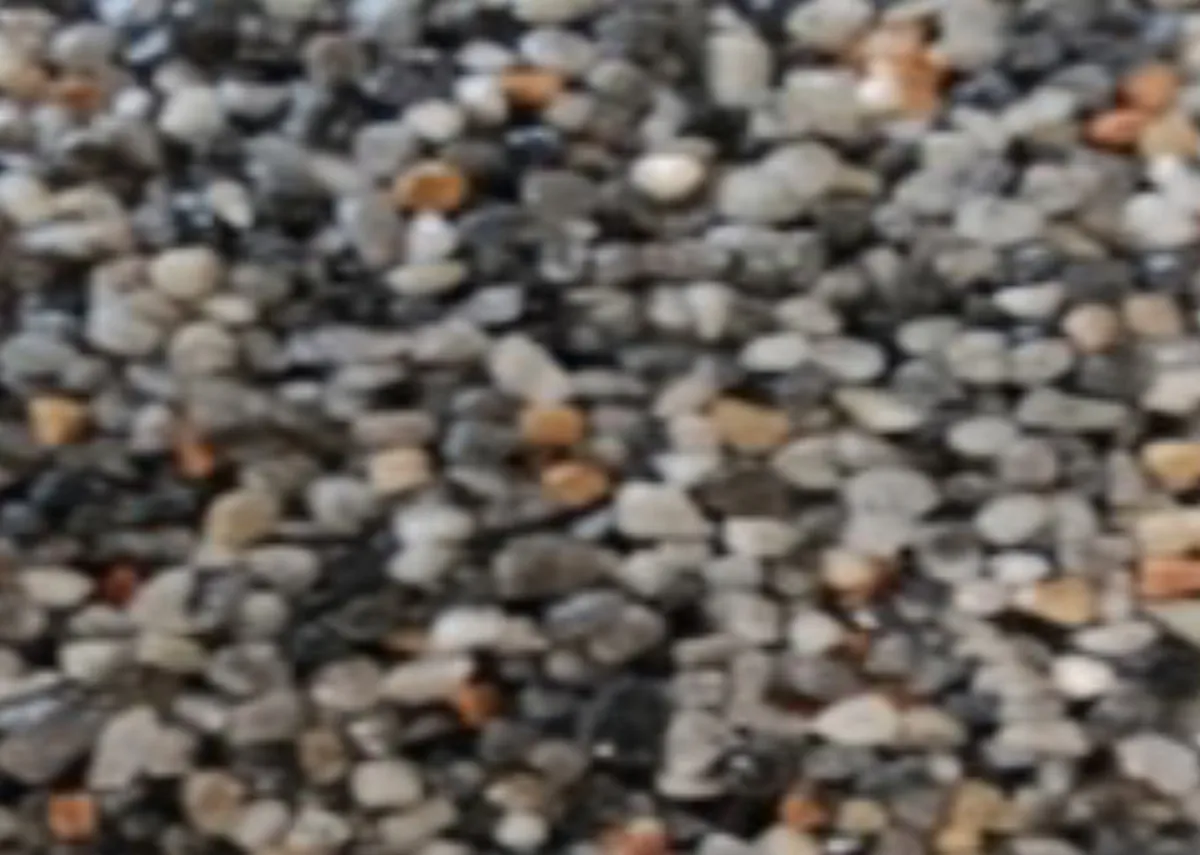 STONE CARPET — KİREÇ TAŞI 2-3 mm