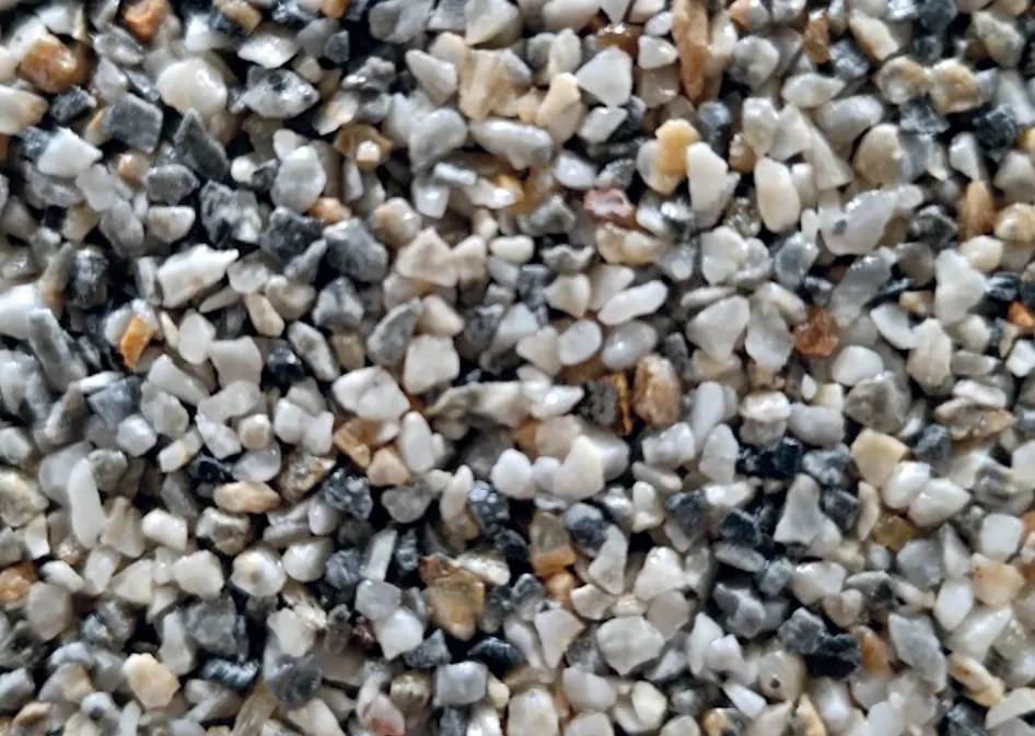 STONE CARPET — KİREÇ TAŞI 5-8 mm