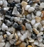 STONE CARPET — KİREÇ TAŞI 5-8 mm