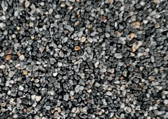 STONE CARPET — KARAKALEM 2-3 mm