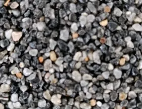 STONE CARPET — KARAKALEM 2-3 mm