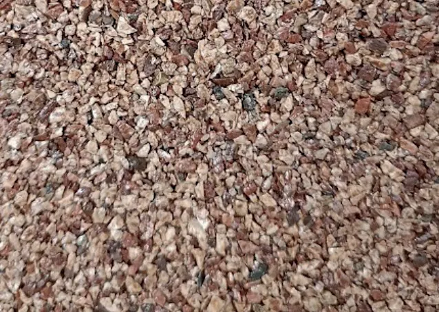 STONE CARPET — KARAMEL 5-8 mm
