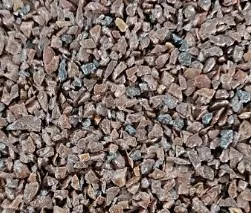 STONE CARPET — KAHVE 5-8 mm