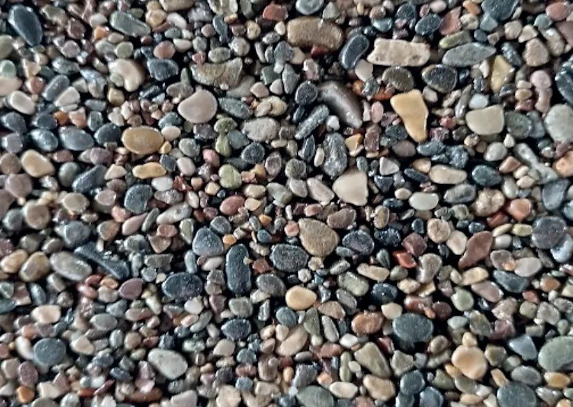STONE CARPET — NSR 07 5-10 mm