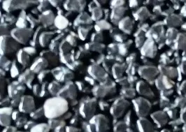 STONE CARPET — SİYAH İNCİ 2-4 mm