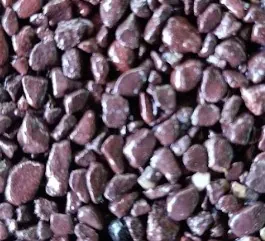 STONE CARPET — KESTANE 2-4 mm
