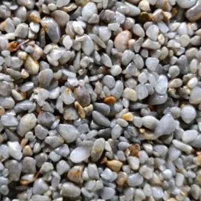 ÇAKIL TAŞI 2-4 mm
