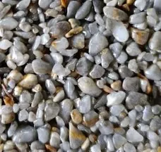 STONE CARPET — ÇAKIL TAŞI 2-4 mm