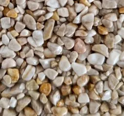 STONE CARPET — KUM BEJİ 2-4 mm