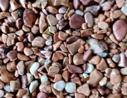 STONE CARPET — TERAKOTA 2-4 mm