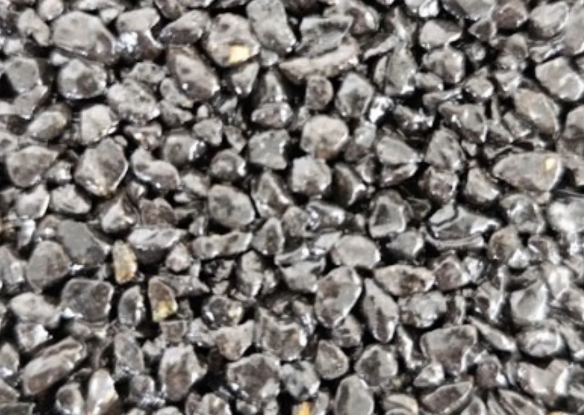 STONE CARPET — KASIRGA GRİ 2-4 mm