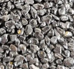 STONE CARPET — KASIRGA GRİ 2-4 mm