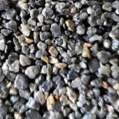 GRANİT GRİ 2-4 mm