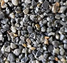STONE CARPET — GRANİT GRİ 2-4 mm