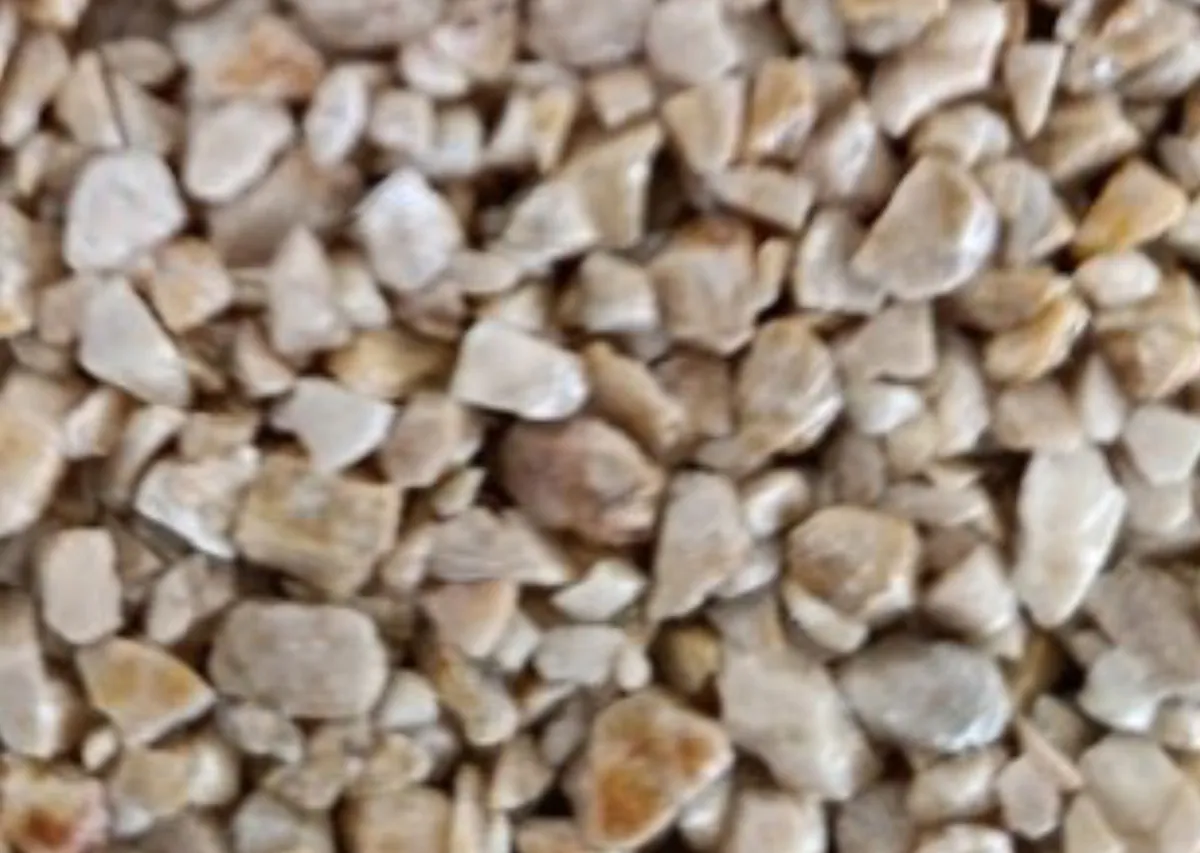 STONE CARPET — ISLAK KUM 2-4 mm