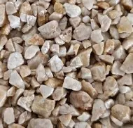 STONE CARPET — ISLAK KUM 2-4 mm