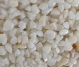 STONE CARPET — NS TR22 SÜT BEYAZ MOZAİK 2-4 mm