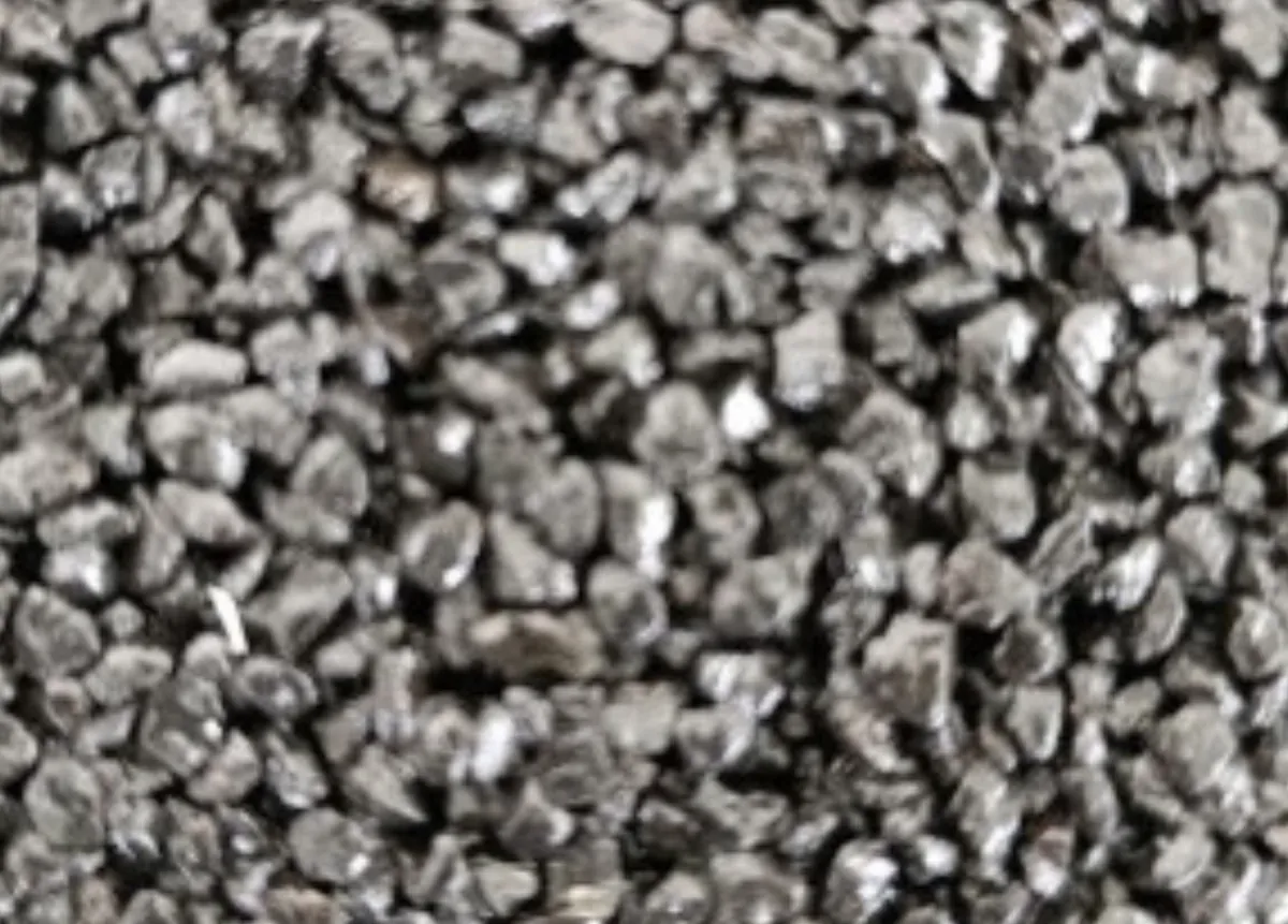 STONE CARPET — SİYAH 2-3 mm