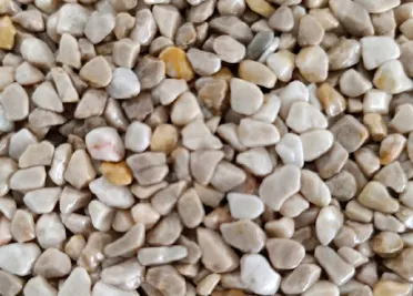 STONE CARPET — KUM BEJİ 4-7 mm
