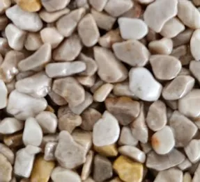 STONE CARPET — KUM BEJİ 4-7 mm