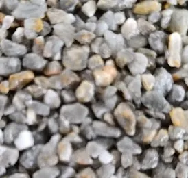 STONE CARPET — KİLİT TAŞI 2-4 mm