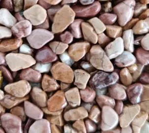 STONE CARPET — TERAKOTA 4-7 mm