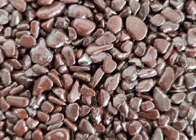 STONE CARPET — KESTANE 4-7 mm