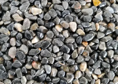 STONE CARPET — ANTRASİT 4-5 mm